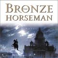 Cover Art for 9780060006105, The Bronze Horseman by Paullina Simons