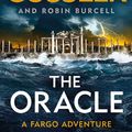 Cover Art for 9781405941082, The Oracle by Clive Cussler