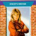 Cover Art for 9780590765466, Stacey's Mistake (Babysitters Club) by Ann M. Martin