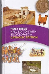 Cover Art for 9780647516843, Holy Bible NRSV Edition with Encyclopaedia by Nrsv Edition