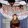 Cover Art for 9780613731669, The New Year's Party (Fear Street Super Chillers, No. 9) by R. L. Stine