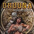 Cover Art for 9788865274507, Druuna: Serpieri Collection 4 by Paolo Serpieri