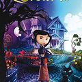 Cover Art for 9783401064451, Coraline by Neil Gaiman