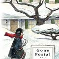 Cover Art for 9781439271551, Gone Postal by Professor David Gillespie