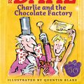 Cover Art for 9780141334370, Charlie and the Chocolate Factory by Roald Dahl