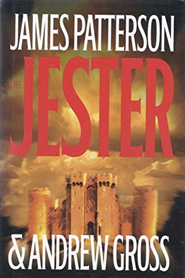 Cover Art for 9780739433324, The Jester by 