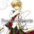 Cover Art for B00JDRKUEM, PandoraHearts Vol. 1 (Pandora Hearts) by Jun Mochizuki