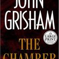 Cover Art for 9780375433511, The Chamber by John Grisham