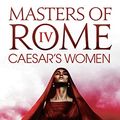 Cover Art for B0BPCK5WYX, Caesar's Women by Colleen McCullough