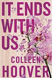 Cover Art for 9782021022629, It Ends With Us by Colleen Hoover