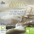 Cover Art for 9781489381347, The Reverse of the Medal: 11 by Patrick O'Brian