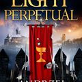 Cover Art for 9781473226203, Light Perpetual by Andrzej Sapkowski