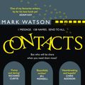 Cover Art for 9780008347048, Contacts by Mark Watson
