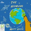 Cover Art for 9781489489920, The Humans by Matt Haig