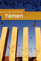 Cover Art for 9781406227833, Yemen by Charlotte Guillain