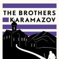 Cover Art for 9781631498190, The Brothers Karamazov: A New Translation by Michael R. Katz by Fyodor Dostoevsky