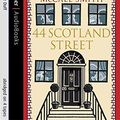 Cover Art for 9781405500814, 44 Scotland Street by McCall Smith, Alexander