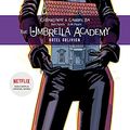Cover Art for B07NV2BGKD, The Umbrella Academy Volume 3: Hotel Oblivion by Gerard Way