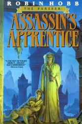 Cover Art for 9780553374452, Assassin's Apprentice by Robin Hobb