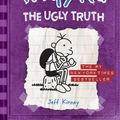 Cover Art for 9780810997936, The Ugly Truth (Diary of a Wimpy Kid) by Jeff Kinney