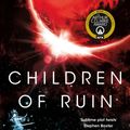 Cover Art for 9781509865833, Children of Ruin by Adrian Tchaikovsky
