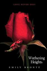 Cover Art for 9780061962257, Wuthering Heights by Emily Bronte