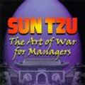 Cover Art for 9781883999100, Sun Tzu: The Art of War For Managers by Gerald Michaelson