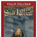 Cover Art for 9780394988269, Ruby in the Smoke by Philip Pullman