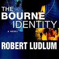 Cover Art for B008NSBHJY, The Bourne Identity   [BOURNE IDENTITY] [Mass Market Paperback] by Unknown