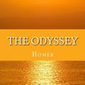 Cover Art for 9781613823392, The Odyssey by Homer