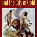 Cover Art for 9783958647886, Tarzan and the City of Gold by Edgar Rice Burroughs