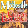 Cover Art for 9780812571301, Chaos Balance by L. E. Modesitt