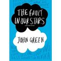 Cover Art for B00T0MLV20, { [ THE FAULT IN OUR STARS - LARGE PRINT ] } Green, John ( AUTHOR ) May-02-2014 Paperback by John Green