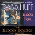 Cover Art for 9780756403874, The Blood Books, Vol. 1 by Tanya Huff