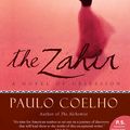 Cover Art for 9780060832810, The Zahir by Paulo Coelho
