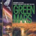 Cover Art for 9781299065444, Green Mars by Kim Stanley Robinson