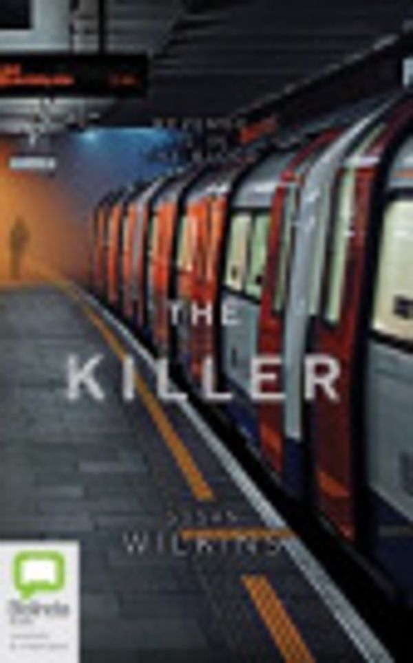 Cover Art for 9781489409010, The Killer: Library Edition (Kaz Phelps) by Susan Wilkins