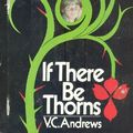 Cover Art for 9780671431228, If There Be Thorns by V. C. Andrews