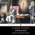 Cover Art for 9780141805245, A Christmas Carol by Charles Dickens