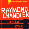 Cover Art for 9788525414106, Janela Para A Morte - Coleção L&PM Pocket by Raymond Chandler