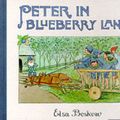 Cover Art for 9780863150500, Peter in Blueberry Land by Elsa Beskow