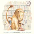 Cover Art for 9780545153423, Library Lion by Michelle Knudsen