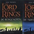 Cover Art for 9789027475756, THE LORD OF THE RINGS - DE REISGENOTEN by J.r.r. Tolkien