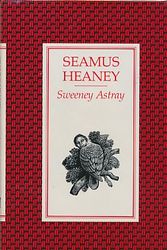 Cover Art for 9780571133604, Sweeney Astray by Seamus Heaney