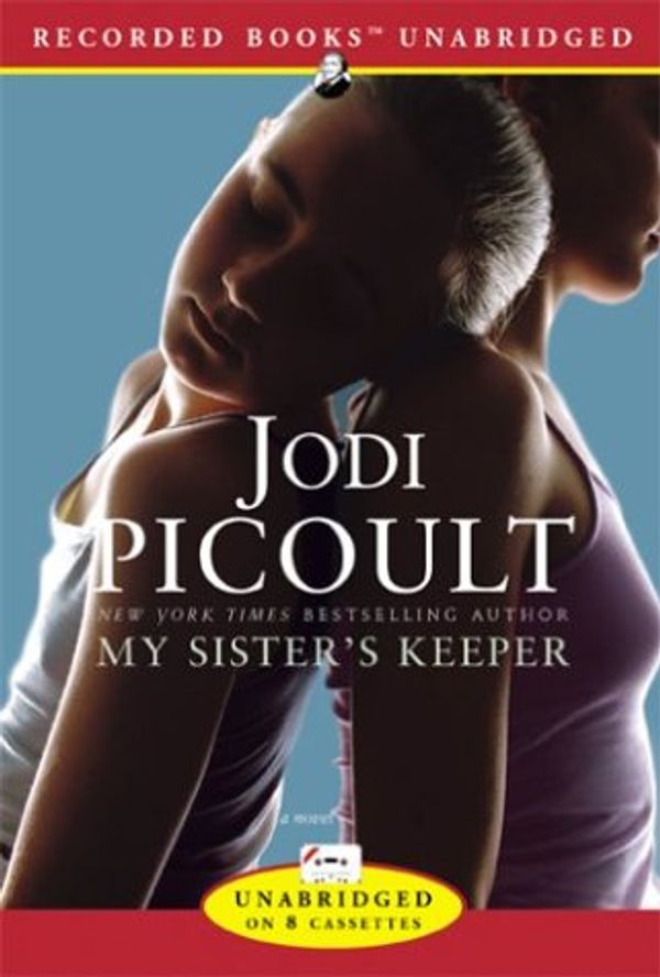 Cover Art for 9781402573217, My Sister's Keeper by Jodi Picoult