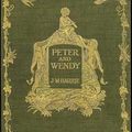 Cover Art for 9781468149821, Peter and Wendy: Peter Pan, the Boy Who Wouldn't Grow Up by J. M. Barrie
