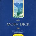 Cover Art for 9781402594229, Moby Dick--unabridged 18 Cds by Herman Melville