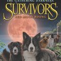 Cover Art for 9780062343482, Survivors: The Gathering Darkness #4: Red Moon Rising by Erin Hunter