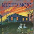 Cover Art for 9781881475101, Mucho Mojo by Joe R. [Dust Wrapper illustration by Mark A. Nelson] Lansdale