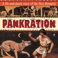 Cover Art for 9781742698274, Pankration by Dyan Blacklock